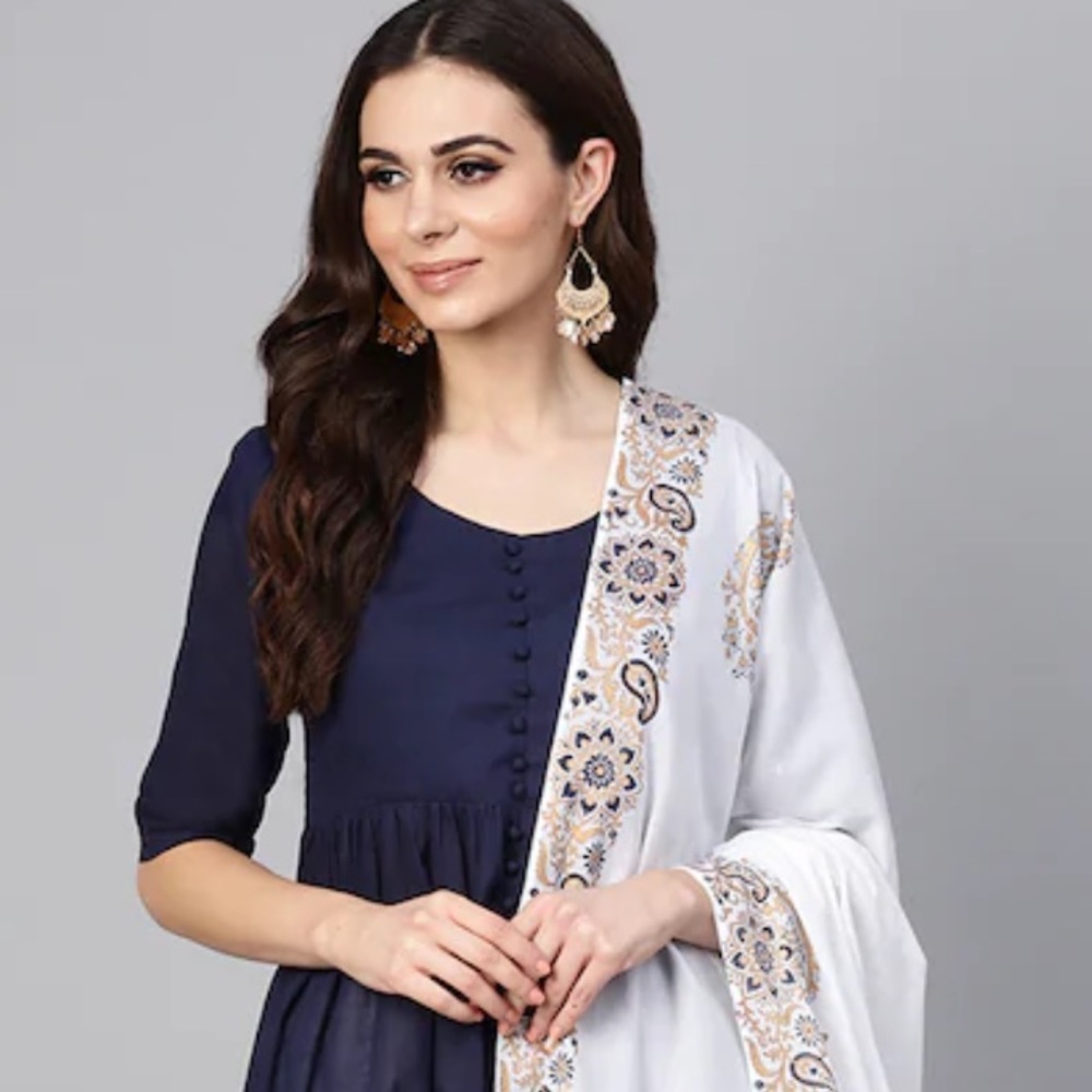 Meet your Posher, Sukriti